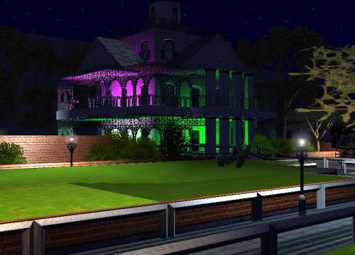 Haunted House download the new