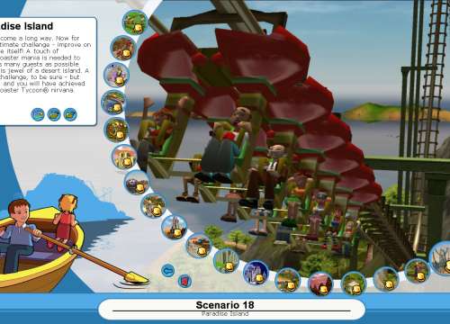 download rct deluxe