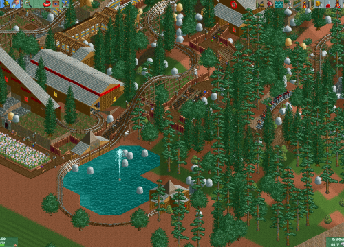 is openrct2 safe