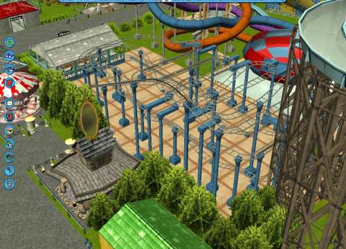 HersheyPark - Downloads - RCTgo