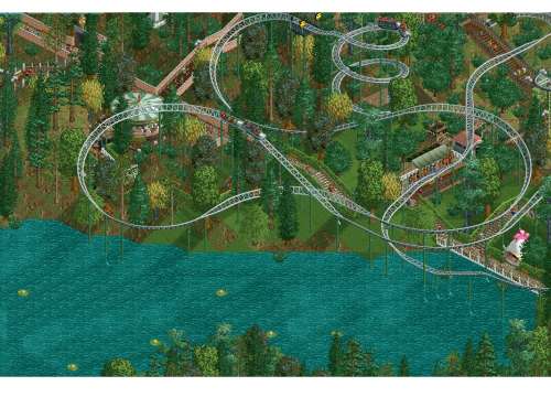 openrct2 expansions openrct2 expansions