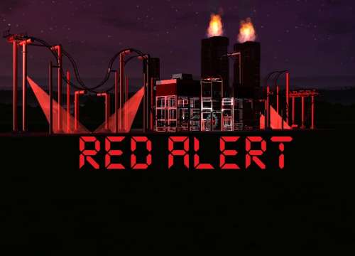 Red Alert download the new for ios