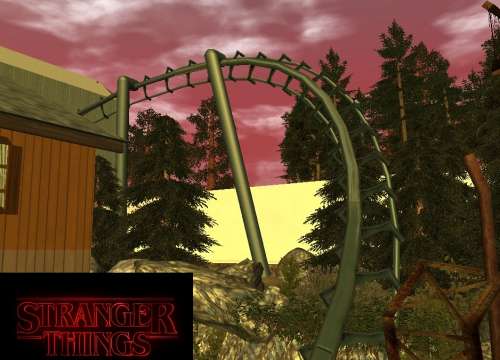 Stranger Things Downloads RCTgo