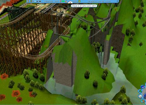 rct3 how to download parks