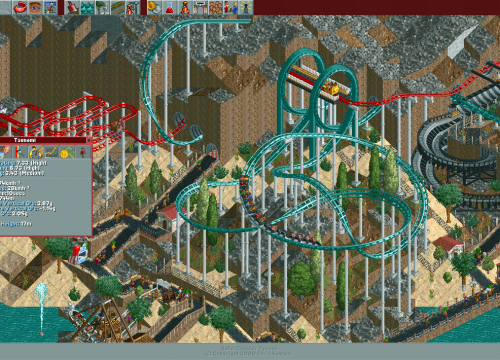 download rct deluxe