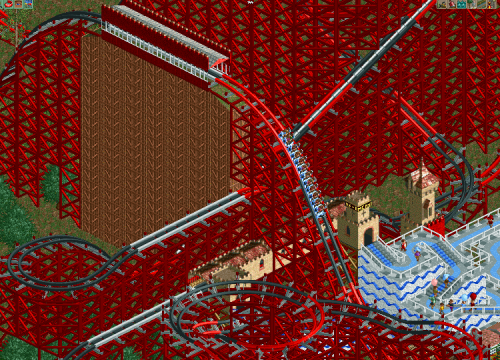 RMC Hybrid Coaster Trains Hybrid Coaster Conversion Downloads