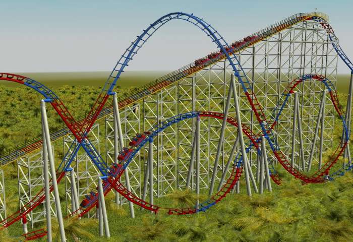 parkitect vs planet coaster parkitect vs planet coaster