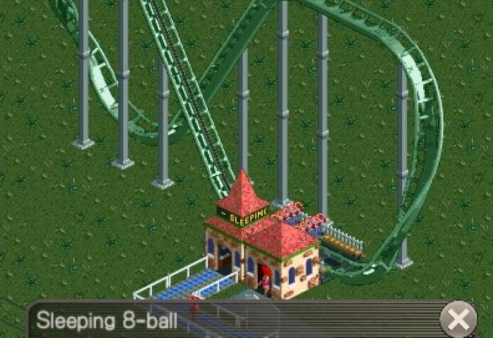 rollercoaster tycoon classic downloads