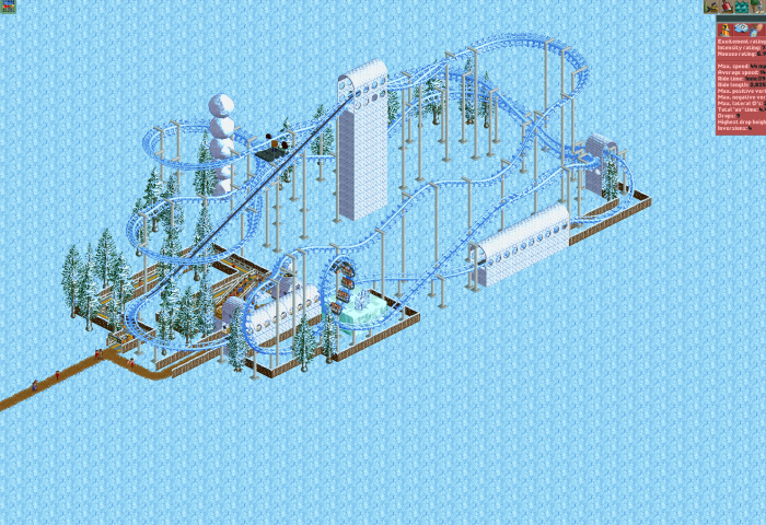 Rollercoaster Tycoon Tracks Download - Colaboratory