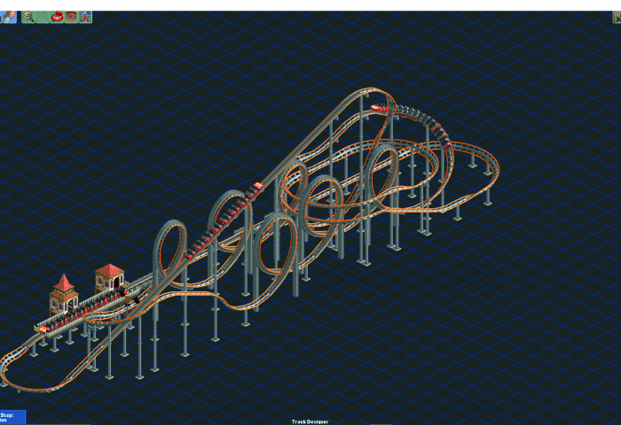 Rollercoaster Tycoon Tracks Download - Colaboratory