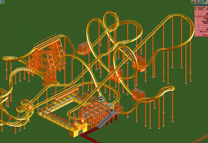 Rollercoaster Tycoon Tracks Download - Colaboratory