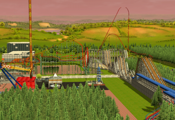 Parks Downloads RCTgo